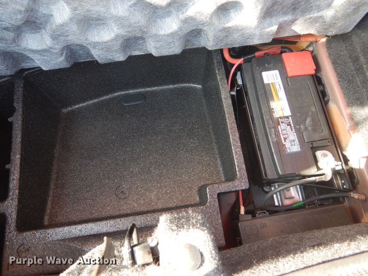 image for item GH9621 2009 Dodge Challenger R/T