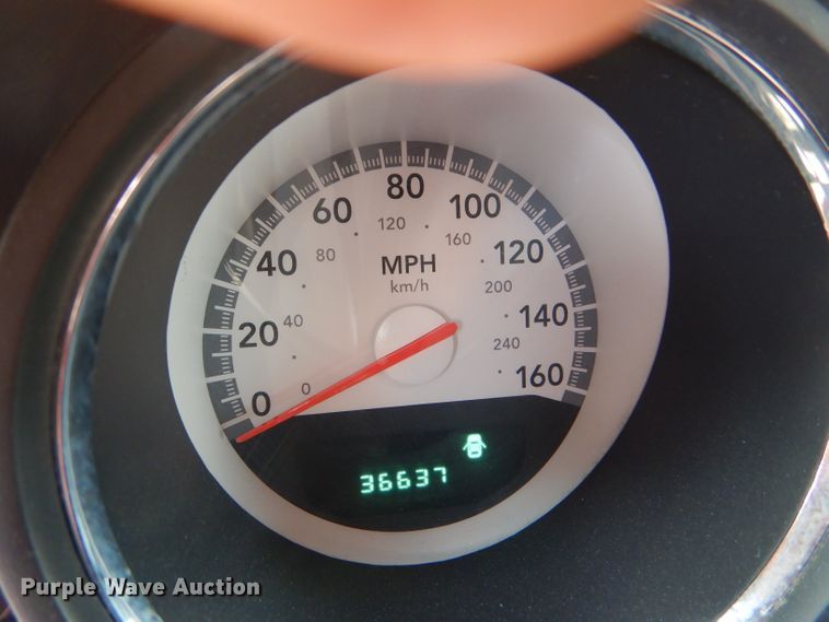 image for item GH9621 2009 Dodge Challenger R/T