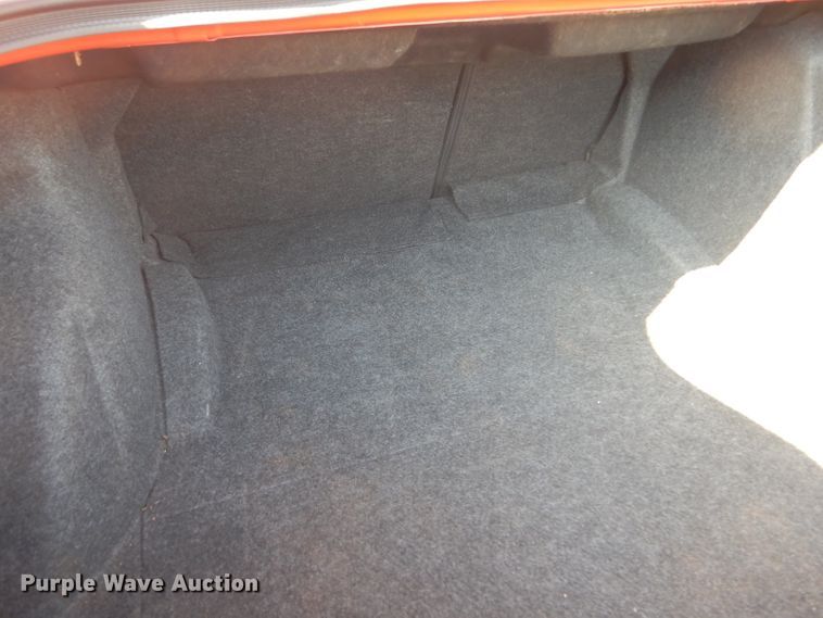 image for item GH9621 2009 Dodge Challenger R/T