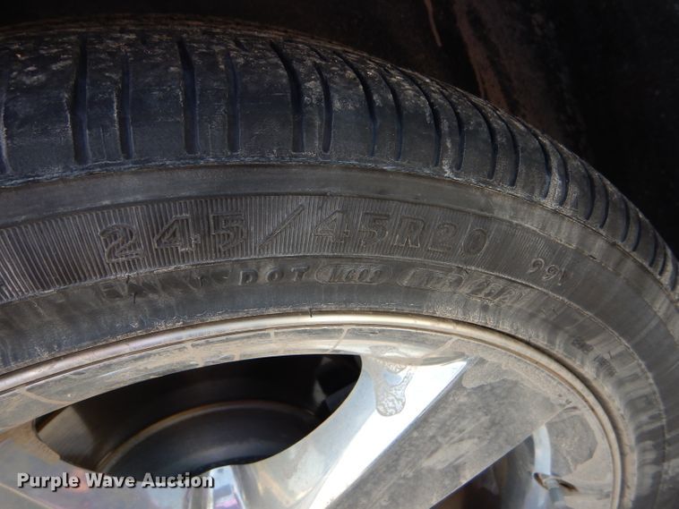 image for item GH9621 2009 Dodge Challenger R/T