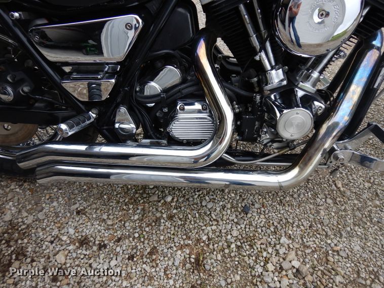 image for item GI9347 1990 Harley Davidson Super Glide Sport motorcycle