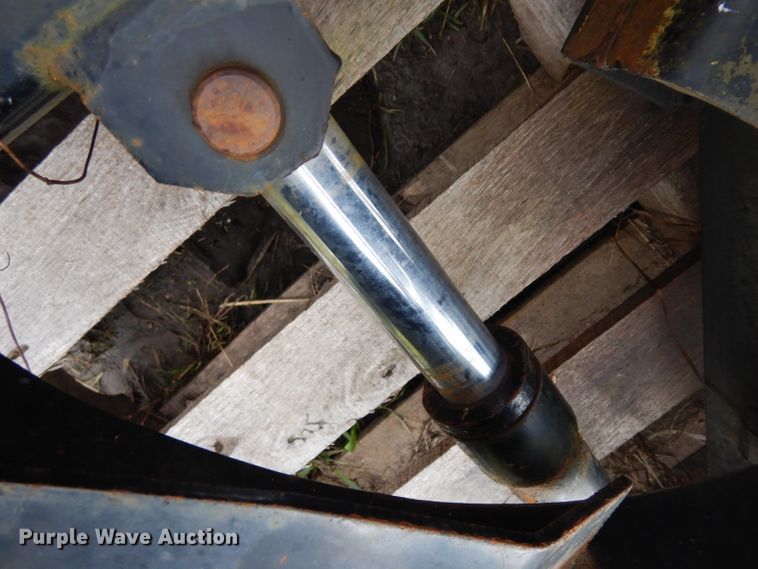 image for item GI9350 Hiniker snow plow