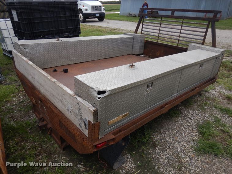 image for item GI9352 Flatbed