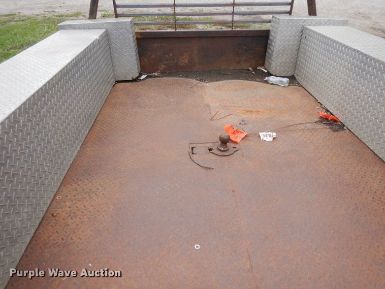 image for item GI9352 Flatbed