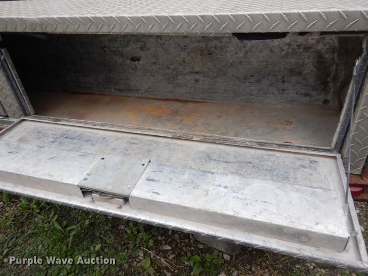 image for item GI9352 Flatbed