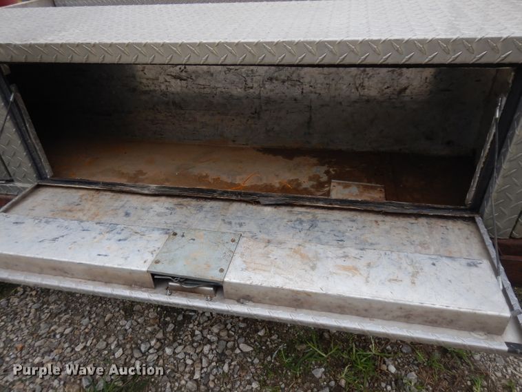 image for item GI9352 Flatbed