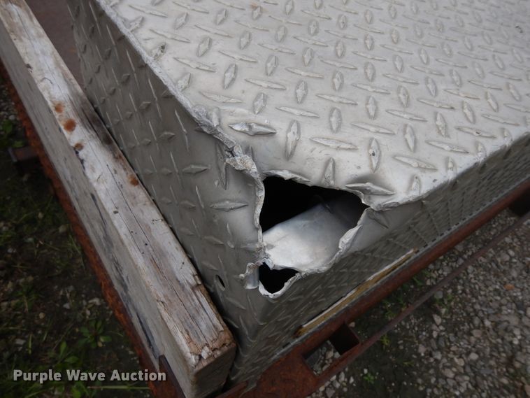 image for item GI9352 Flatbed