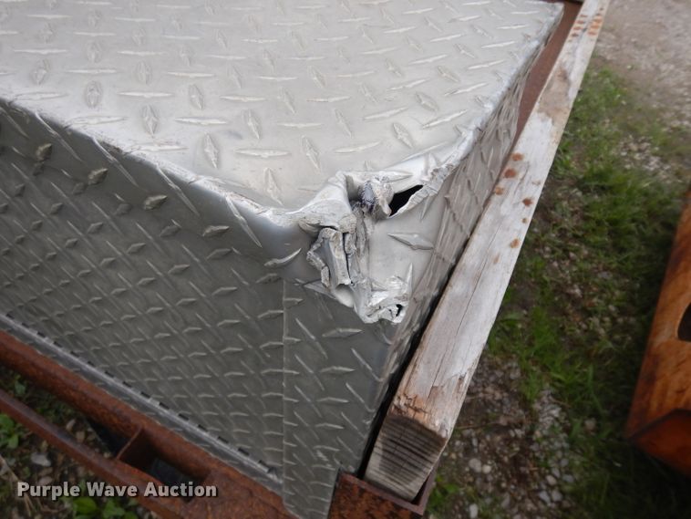 image for item GI9352 Flatbed