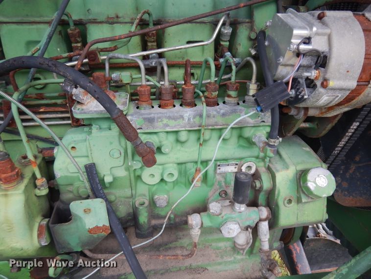 image for item GI9353 Irrigation pump