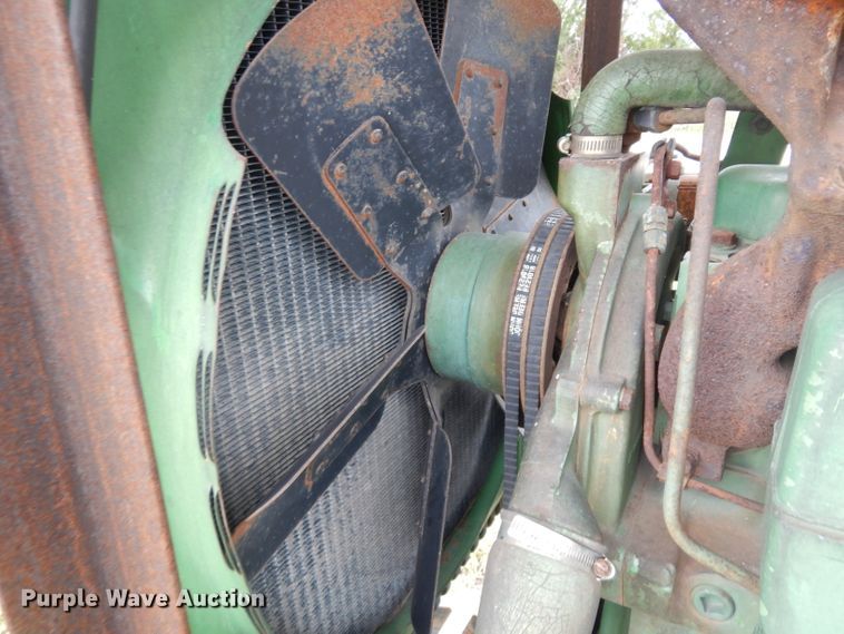 image for item GI9353 Irrigation pump