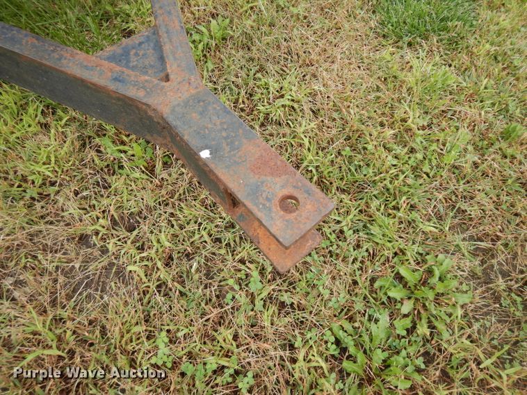 image for item GI9353 Irrigation pump