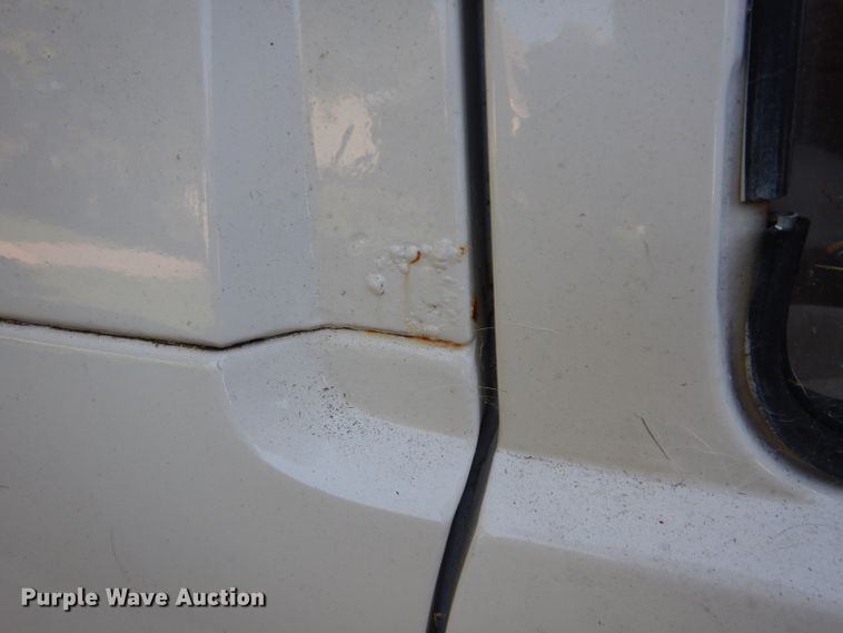 image for item GI9354 1981 Volkswagen Rabbit pickup truck