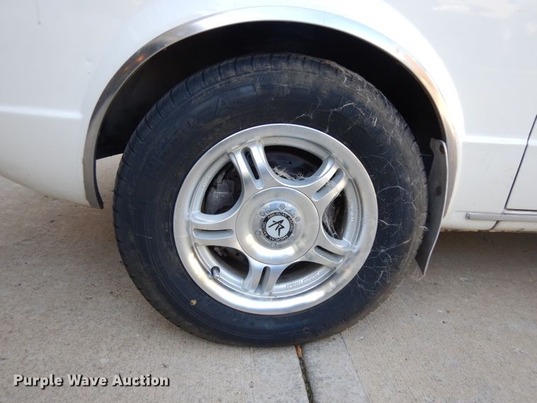 image for item GI9354 1981 Volkswagen Rabbit pickup truck