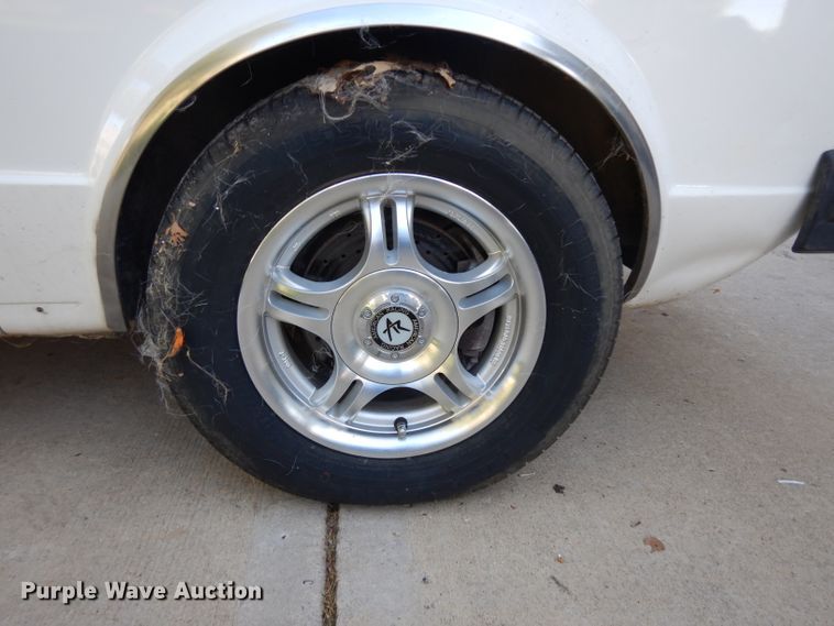 image for item GI9354 1981 Volkswagen Rabbit pickup truck