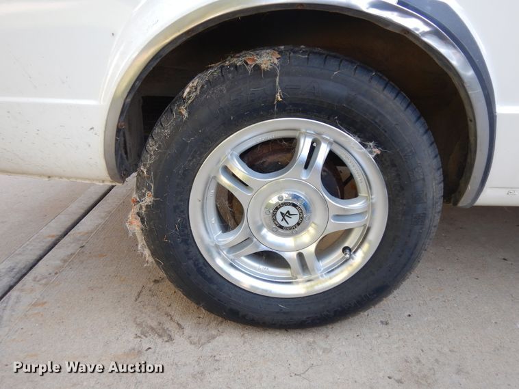 image for item GI9354 1981 Volkswagen Rabbit pickup truck