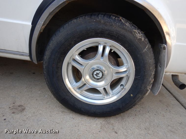 image for item GI9354 1981 Volkswagen Rabbit pickup truck