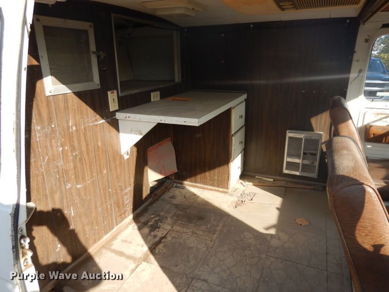 image for item GI9377 1973 GMC Vandura van