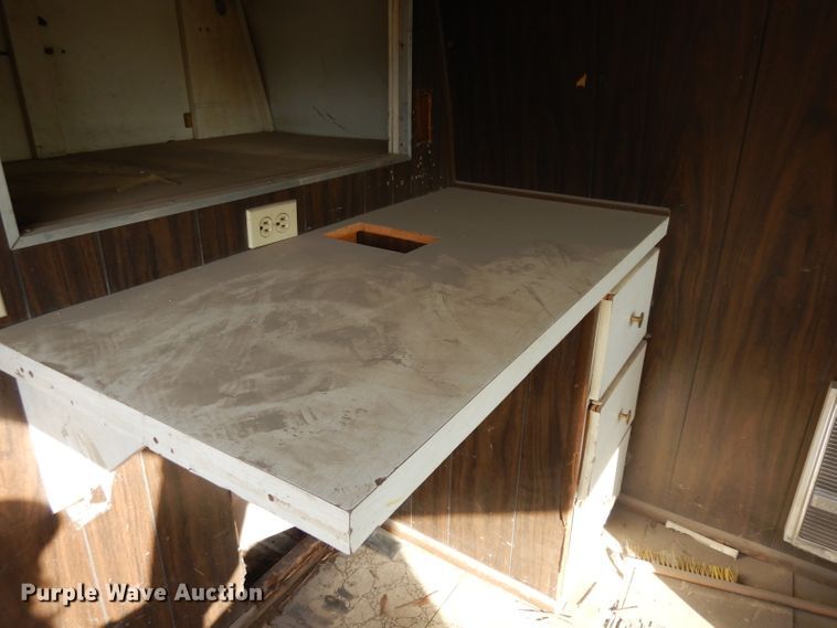 image for item GI9377 1973 GMC Vandura van