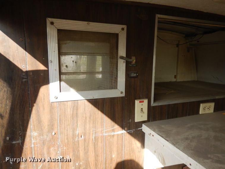 image for item GI9377 1973 GMC Vandura van