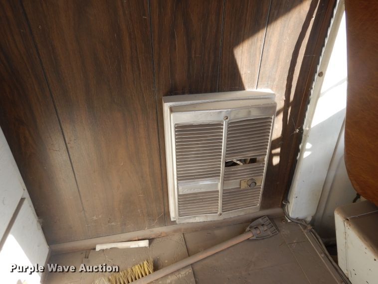 image for item GI9377 1973 GMC Vandura van