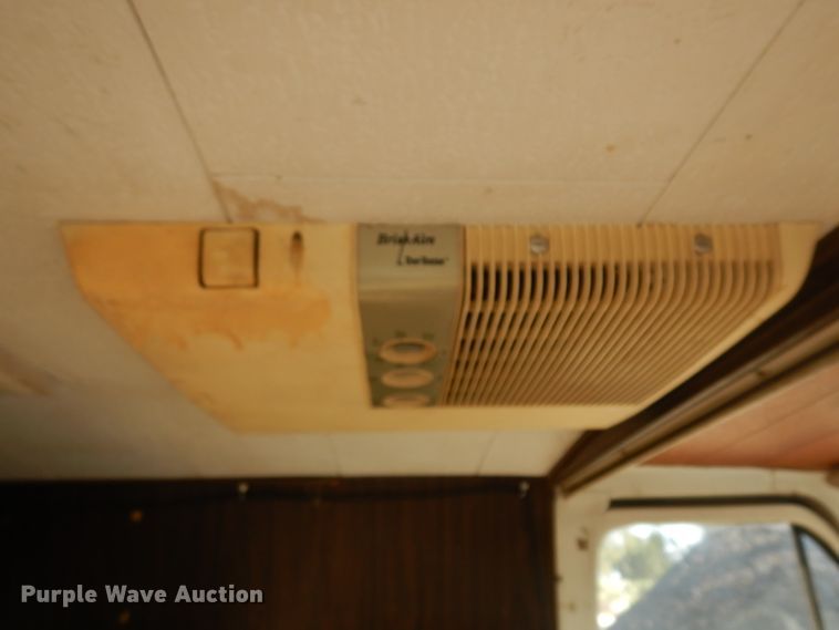 image for item GI9377 1973 GMC Vandura van