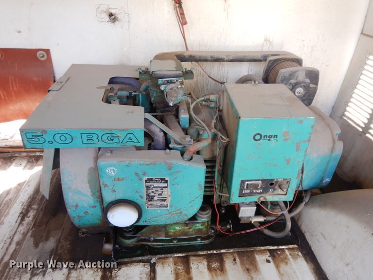 image for item GI9377 1973 GMC Vandura van