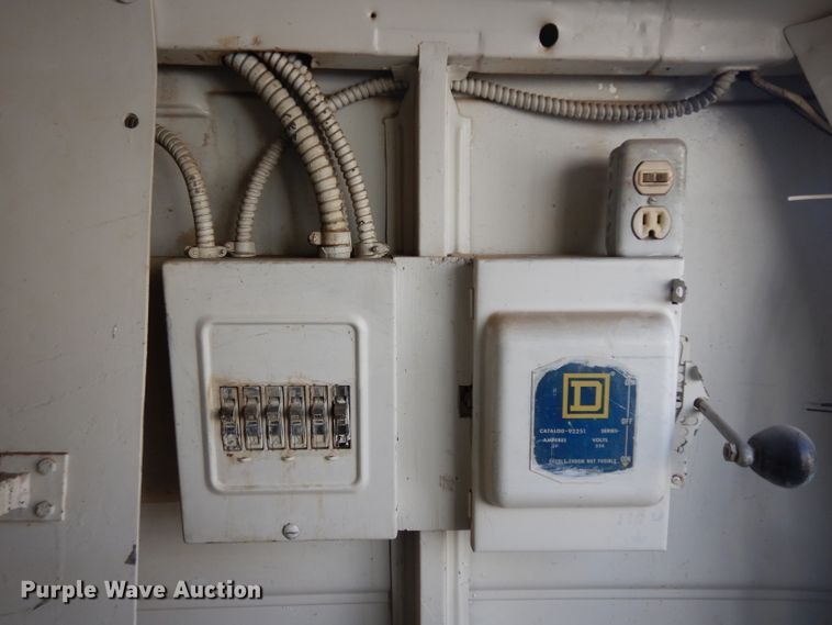 image for item GI9377 1973 GMC Vandura van