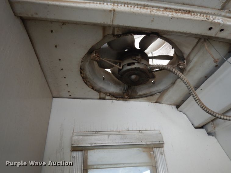 image for item GI9377 1973 GMC Vandura van