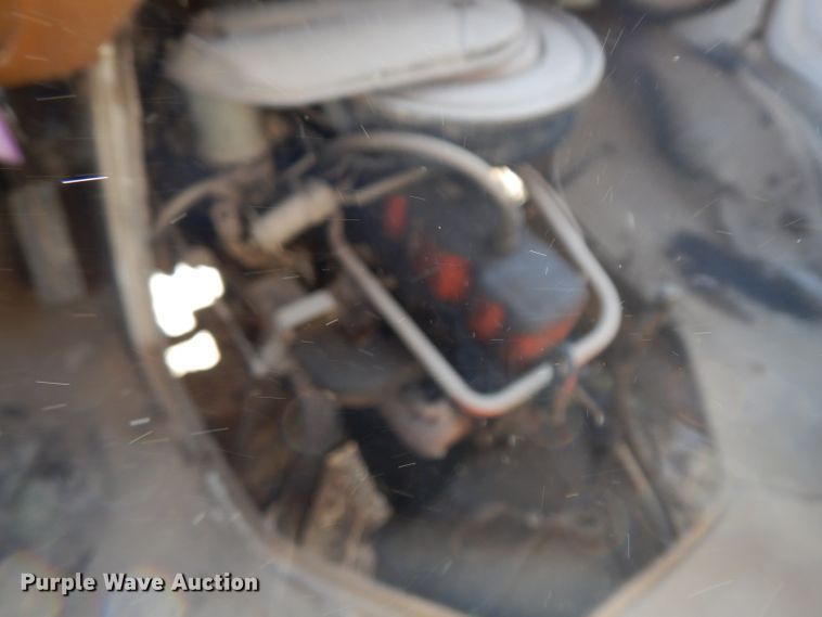 image for item GI9377 1973 GMC Vandura van