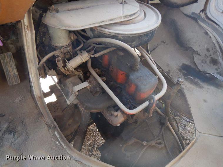 image for item GI9377 1973 GMC Vandura van