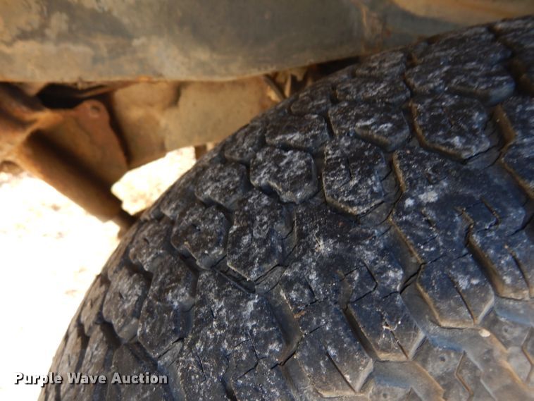 image for item GI9377 1973 GMC Vandura van