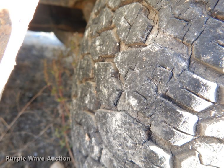 image for item GI9377 1973 GMC Vandura van