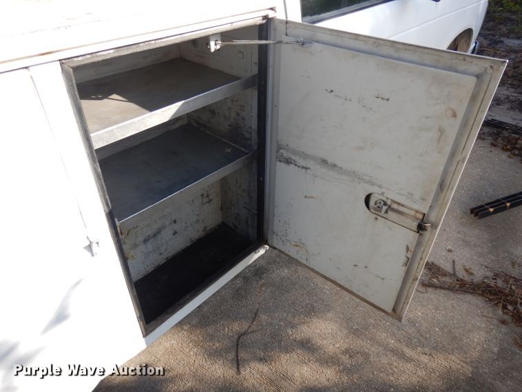 image for item GI9378 1993 GMC Sonoma utility bed pickup truck