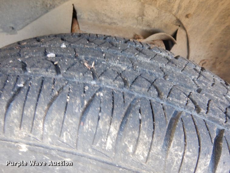 image for item GI9378 1993 GMC Sonoma utility bed pickup truck