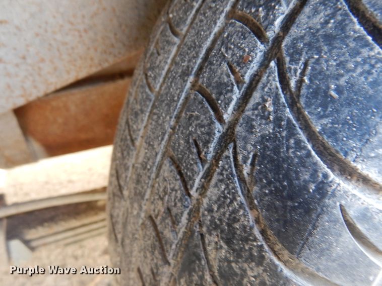 image for item GI9378 1993 GMC Sonoma utility bed pickup truck