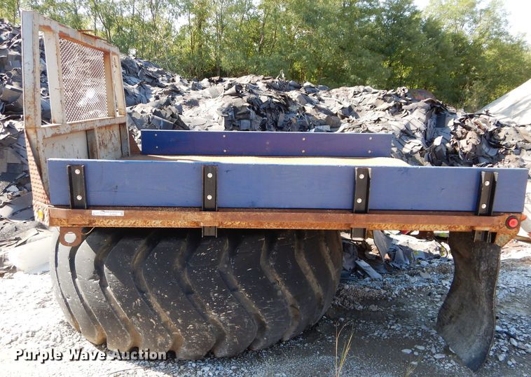 image for item GJ9887 Flatbed