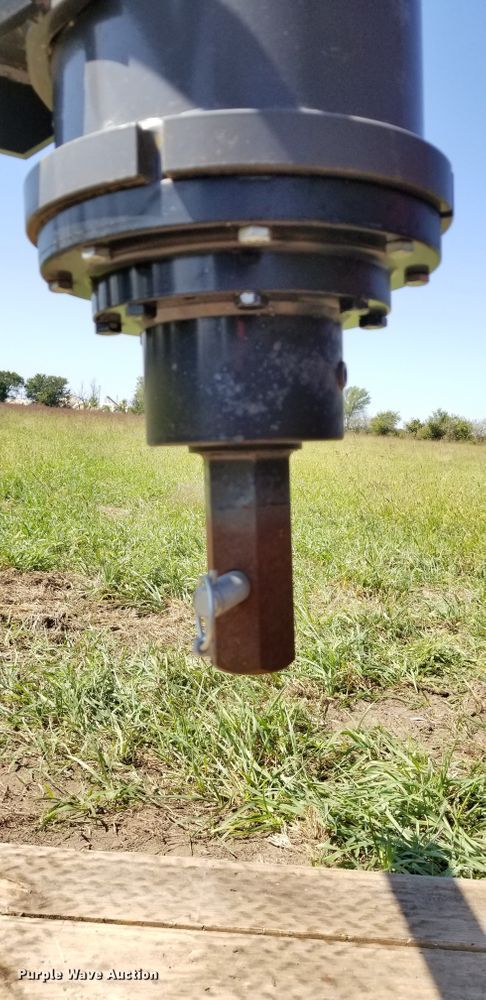 image for item H1064 Mcmillen X1425 auger drive head