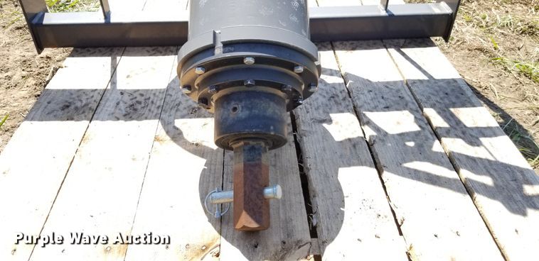 image for item H1065 Mcmillen X1425 auger drive head