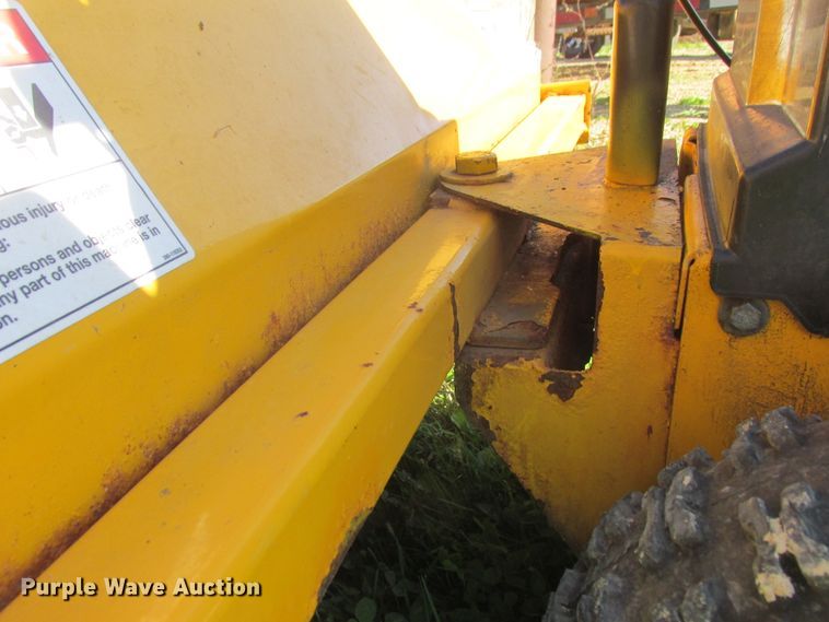 image for item DA8331 MB broom