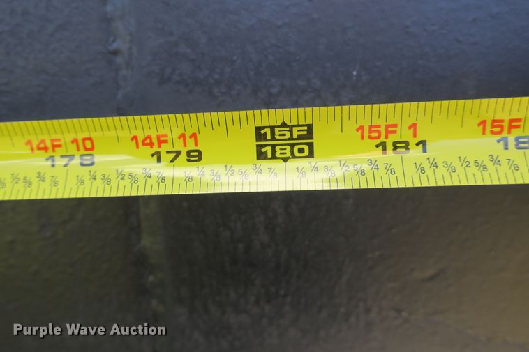 image for item DB10165 2002 GMC C8500 dump truck