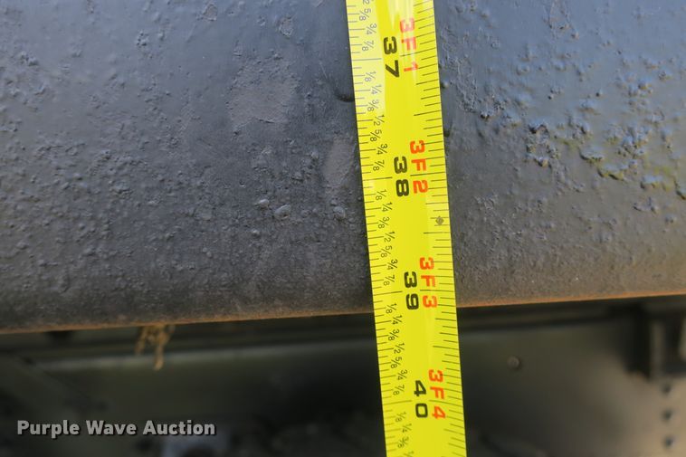 image for item DB10165 2002 GMC C8500 dump truck