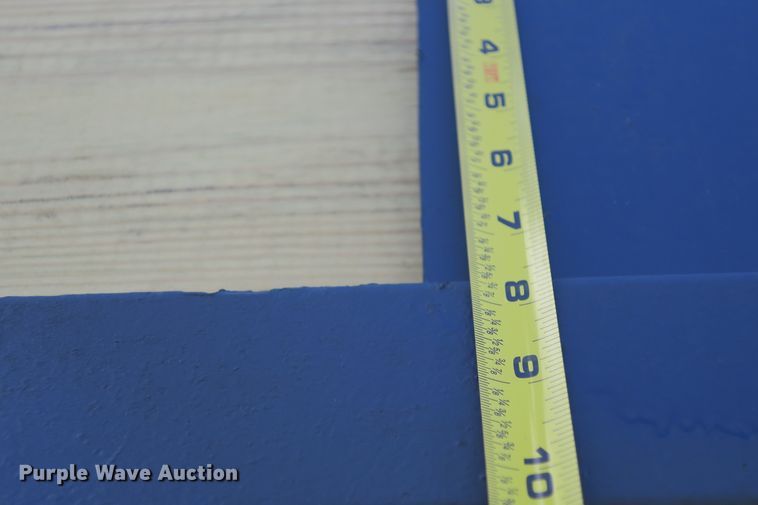 image for item DB10165 2002 GMC C8500 dump truck