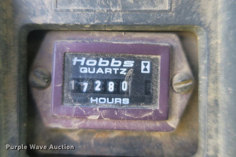 image for item DB10165 2002 GMC C8500 dump truck