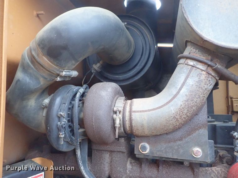 image for item DB7664 1996 Case 721B wheel loader