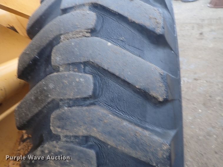 image for item DB7664 1996 Case 721B wheel loader