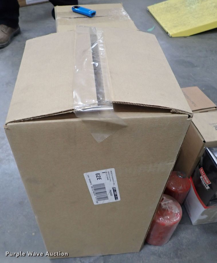 image for item DB7664 1996 Case 721B wheel loader