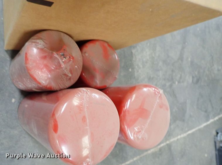 image for item DB7665 2000 GMC C8500 flatbed truck