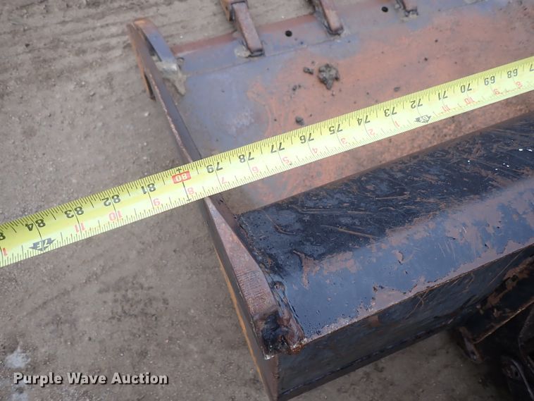 image for item DB7666 2003 Caterpillar 277 skid steer