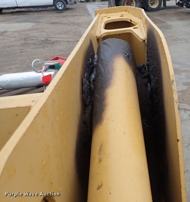 image for item DB7666 2003 Caterpillar 277 skid steer