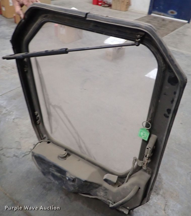 image for item DB7666 2003 Caterpillar 277 skid steer